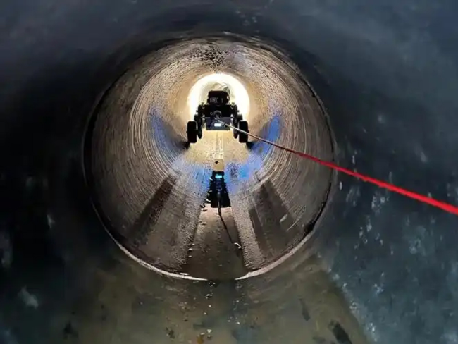 相山CCTV检测后如何整理数据？