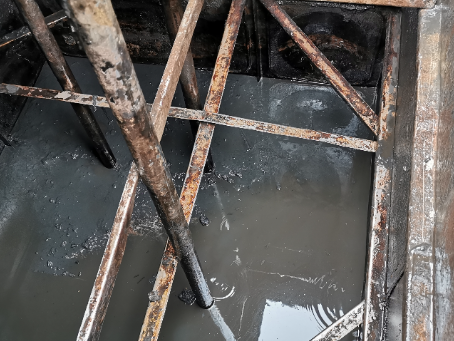 相山CCTV管道检测具体做什么？