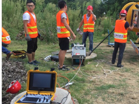 相山如何选择适合的市政管道疏通方法？